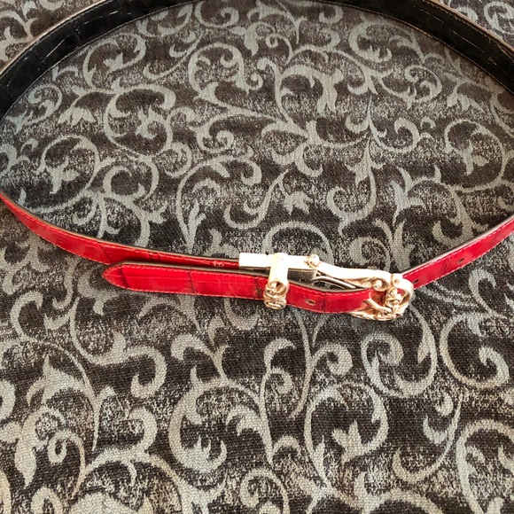 Brighton Belt, reversible. - Picture 4 of 4